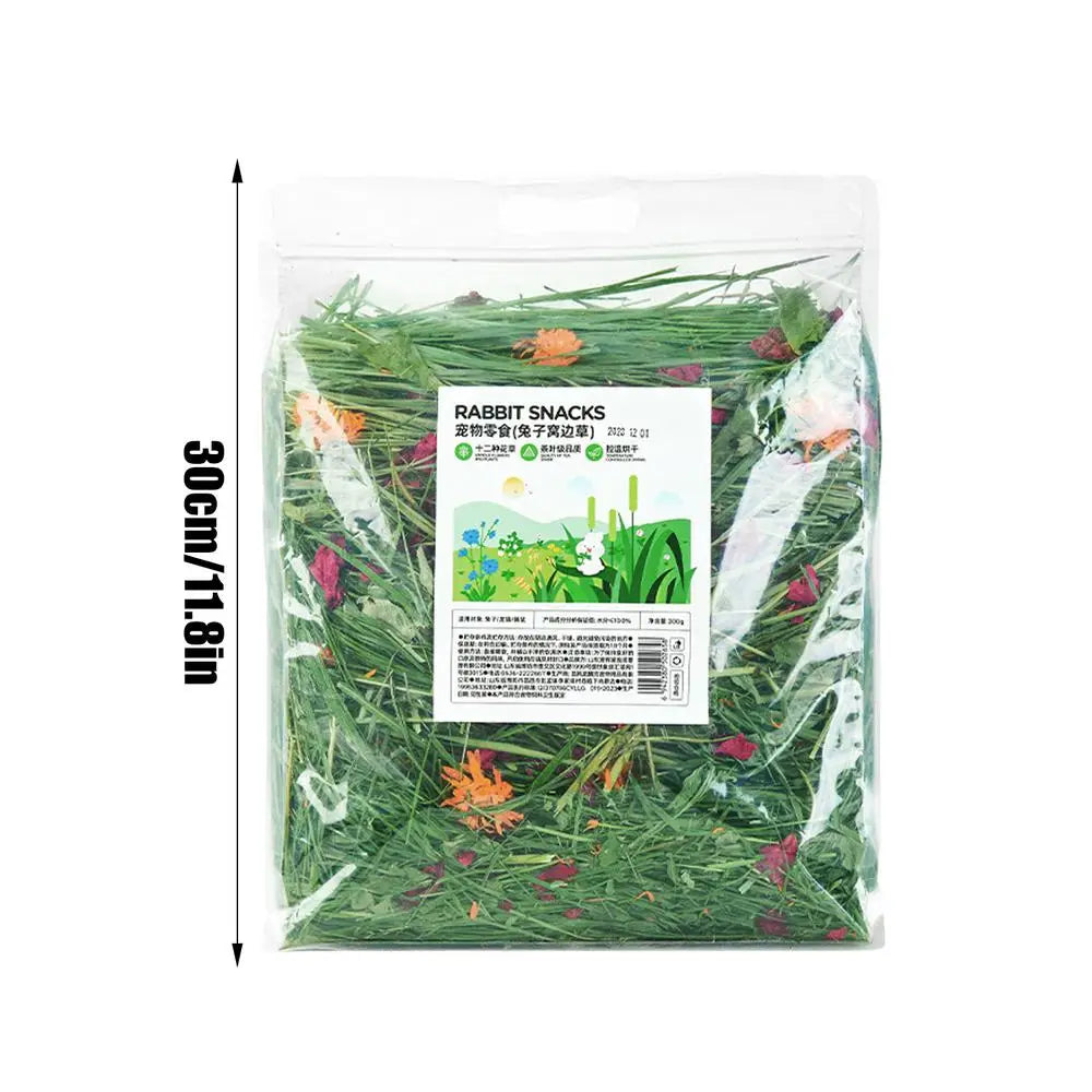 Rabbits Hay Bale Safe Natural Grass Hay Bedding For Hamster Healthy Pet Food Improves Digestion For Small Animal Gerbils