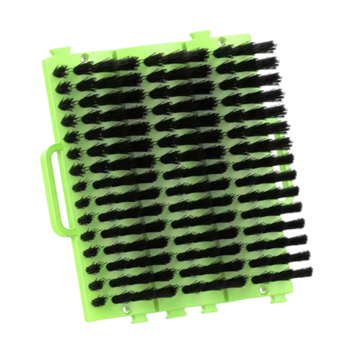 Horse Grooming Brush Horse Brush Horse Hair Remover Equestrian Farm Animal Care Tool Multipurpose for Cattle Animal