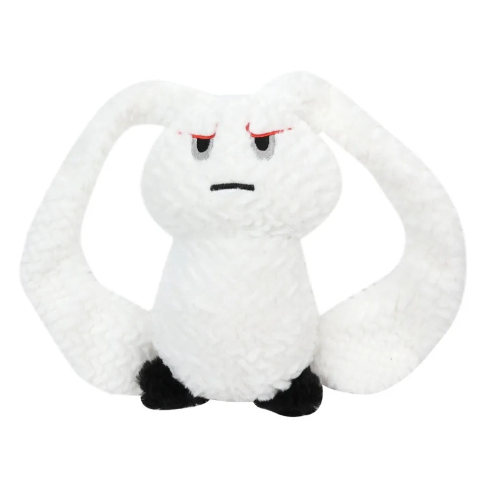 Portable Long Eared Rabbits Pet Stuffed Animal Bite-Resistant Dog Chew Tooth Cleaning Soft Gnawing Puppy Medium Small Dog