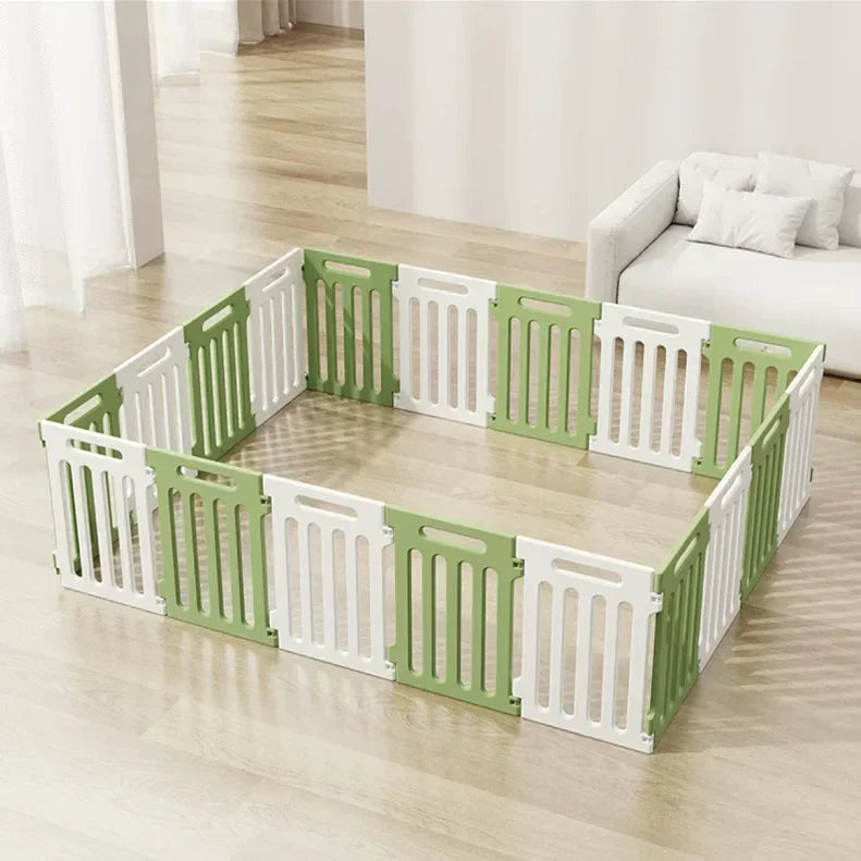 Claw Villa Benson Pet Indoor Isolation Fence Household Small Rabbit Small Pet Dog Cage