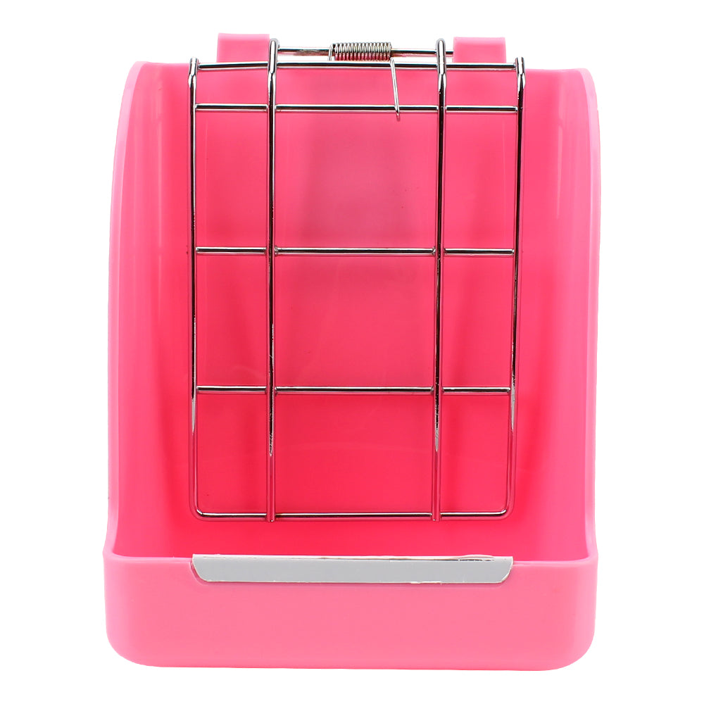 Rabbit Food Basket Spring Grass Frame Rabbit Grass Frame Grass Rack Hay Feeder Rabbit Grass Feeder Grass Hay Bowl Rack