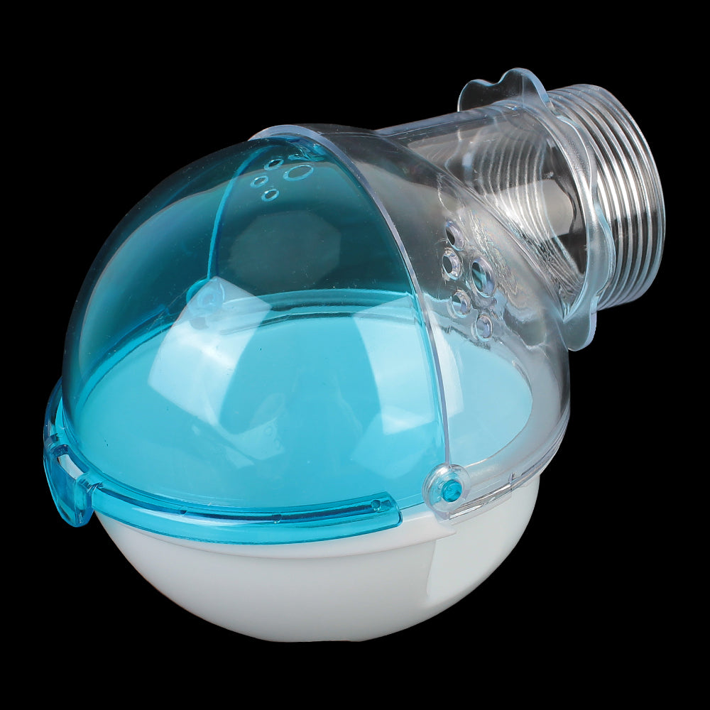 Bathroom Cage Box Pet Hamster Small Animal Bath Sand Room House Pets Hamster Mouse Small Animals Toilet For Hamster Mouse