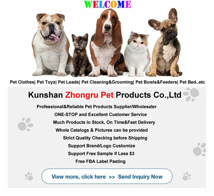 New Arrival Pet Clothing Fall Winter Dog Clothes Small Breed Puppies Embroidered Daisy Print Hoodie Wholesale