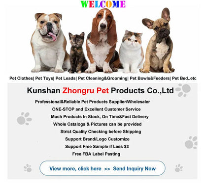 New Arrival Pet Clothing Fall Winter Dog Clothes Small Breed Puppies Embroidered Daisy Print Hoodie Wholesale