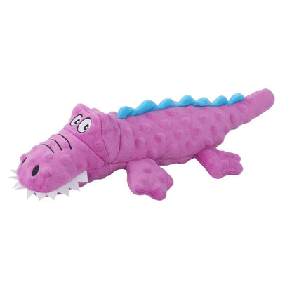 Turtle Squeak Dog Toy Sea Turtle Puppy Plush Pet Toy Play Interactive Supplies