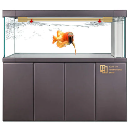 52CM MAYIN light for aquarium Waterproof Arowana LED lamp fish tank Light tube Aquatic lamp