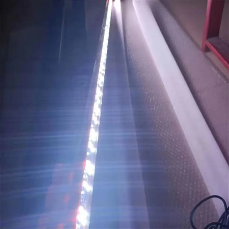 52CM MAYIN light for aquarium Waterproof Arowana LED lamp fish tank Light tube Aquatic lamp