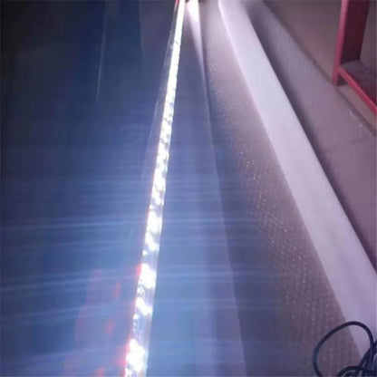 52CM MAYIN light for aquarium Waterproof Arowana LED lamp fish tank Light tube Aquatic lamp