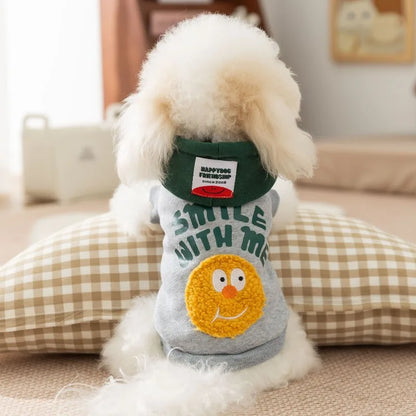 Dog Clothes for Small Dogs Pet Dog Coat Jacket Winter Puppy Vest Chihuahua Yorkie Costume Clothing Outfit Pet Jackets Supplies