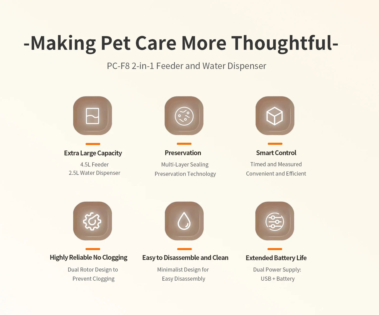 Pet Products Supplier 2 In 1 Pet Water Drinking Fountain Dog Food Bowl Wifi Smart Automatic Cat Pet Feeder With Camera