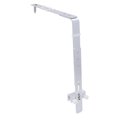 Fish  Light Holder Stylish Aquarium Lamp Stand Adjustable Versatile Aquarium Light Bracket Stable Support for Hanging Lamp