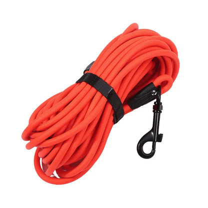 Leash Durable Chew Proof Leads Dog Walking And Training Heavy Duty Dog Tie Out Cable For Small Large Dogs Outdoor