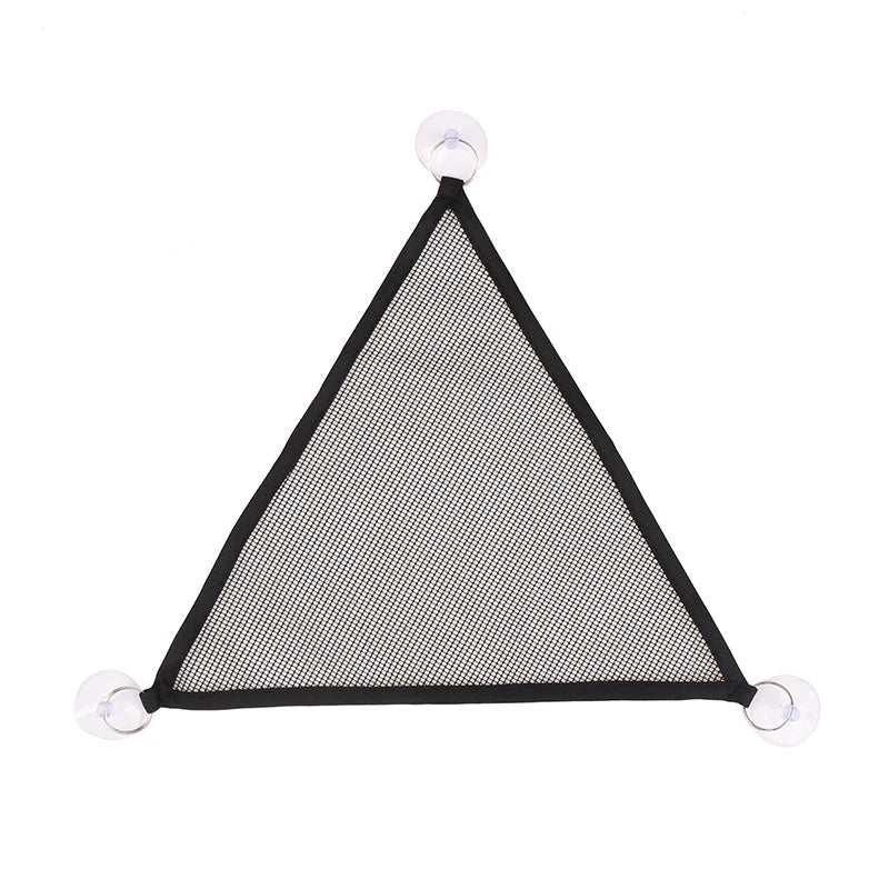 〔CC55〕Reptile Hammock Lounger Accessories For Large Small Bearded Dragons Anole Geckos Lizards Or Snakes Supplies