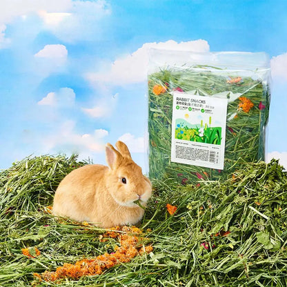 Rabbits Hay Bale Safe Natural Grass Hay Bedding For Hamster Healthy Pet Food Improves Digestion For Small Animal Gerbils
