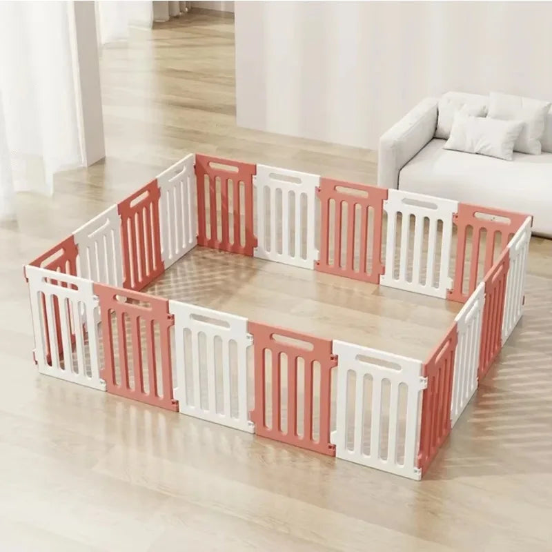 Claw Villa Benson Pet Indoor Isolation Fence Household Small Rabbit Small Pet Dog Cage