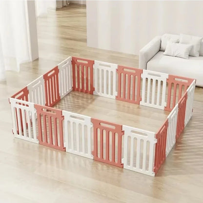 Claw Villa Benson Pet Indoor Isolation Fence Household Small Rabbit Small Pet Dog Cage