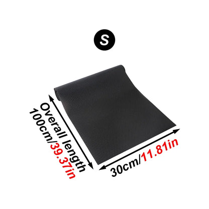 Reptile Terrarium Liner Tank Bedding for Bearded Dragon Leopard Gecko Snake Turtle Easy Cut Amphibian Cage Mat Pad Carpet Base