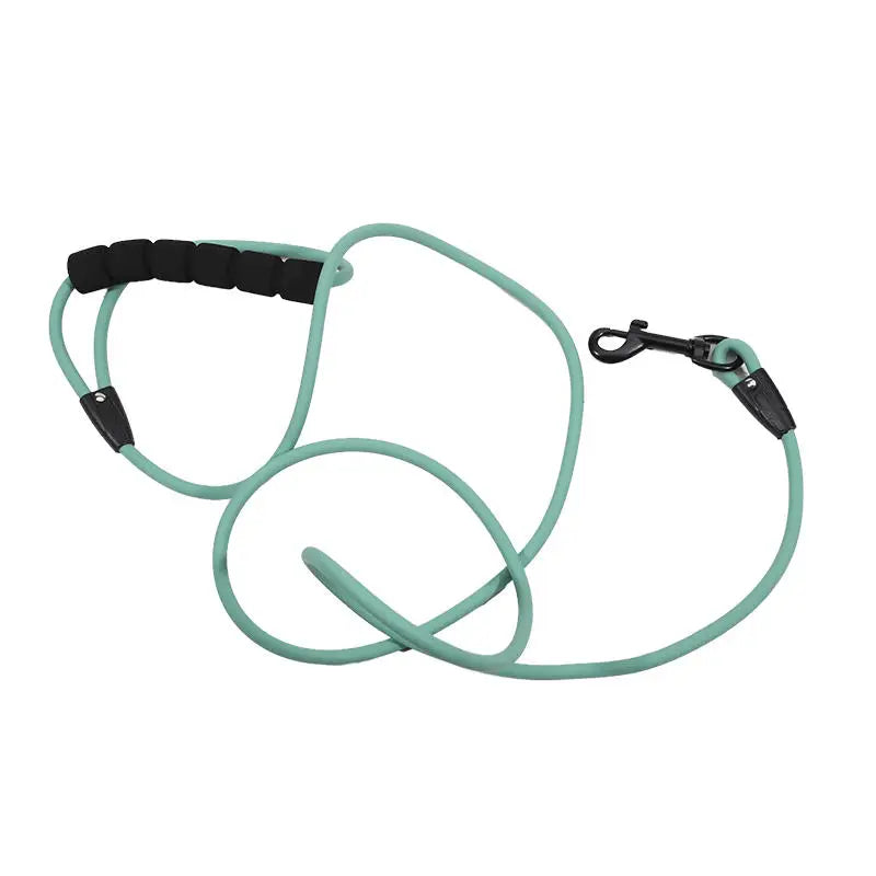 Leash Durable Chew Proof Leads Dog Walking And Training Heavy Duty Dog Tie Out Cable For Small Large Dogs Outdoor