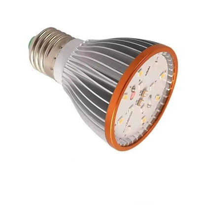 LED Reptile Light Bulb UVA UVB E27 Terrarium Lamp Full Spectrum 5.0/10.0 Lighting Small Pet Heating Bulb Therapy Night Vision