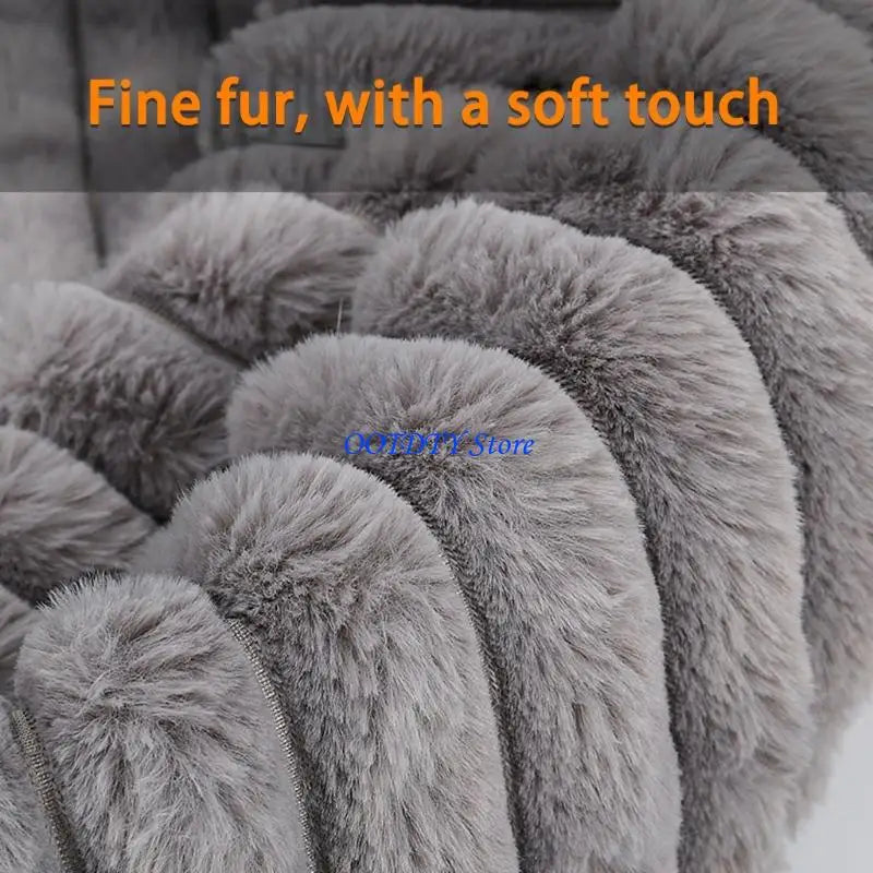 367A Dog Strollers Mat,Pet Strollers Cushion for Dog and Cats Removable Pet Strollers Dirt Cover Dog Strollers Cushion Pad