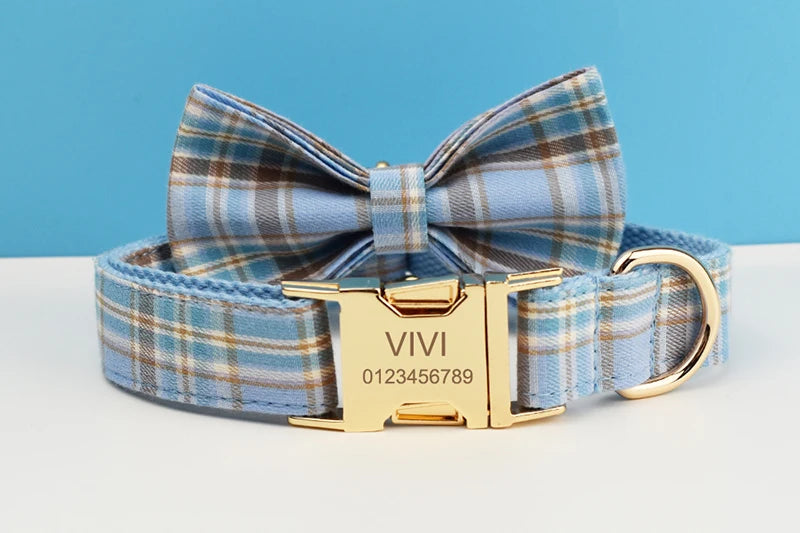 Luxury Dog Leash and Collar ，retractable walking collar for small and big pet .