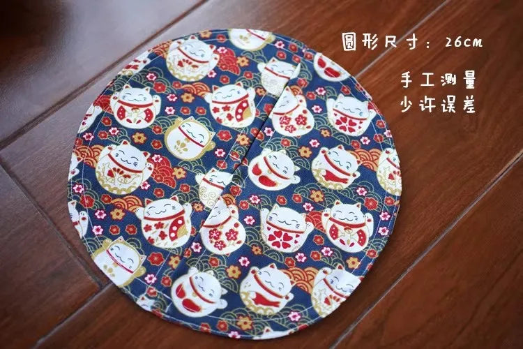 Closed Smart Litter Box Door Curtain Deodorant Pet Accessories Pure Handmade Cotton Deodorant Belt Litter Cat Toilet Cat Supplie