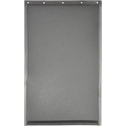 Dog Pet Door Replacement Flap Compatible with PetSafe M For PAC11-11038 L for 11039 Most Energy Efficient Less Shrinkage BPA F