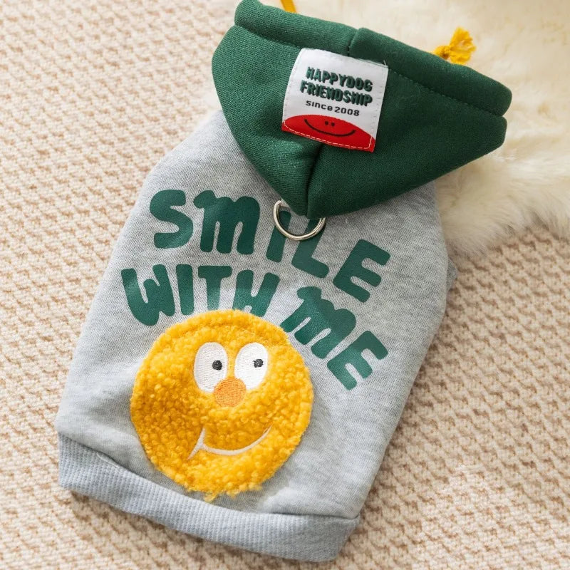 Dog Clothes for Small Dogs Pet Dog Coat Jacket Winter Puppy Vest Chihuahua Yorkie Costume Clothing Outfit Pet Jackets Supplies