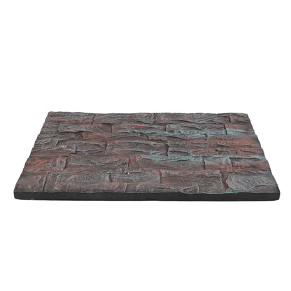 Aquarium Background 60x45cm Foam 3D Effects Vivid Fine Crafted Fish Tank Background Wall for Aquarium Fish Tank Supplies