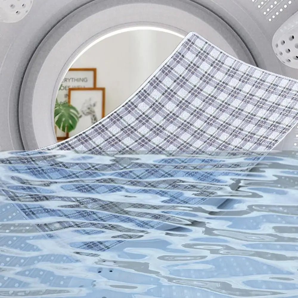 Pet Diaper Pads 80*120cm Urine Mat Cute Waterproof Urine Pads Cloth Large Breathable Bed Protector Diaper Toddlers