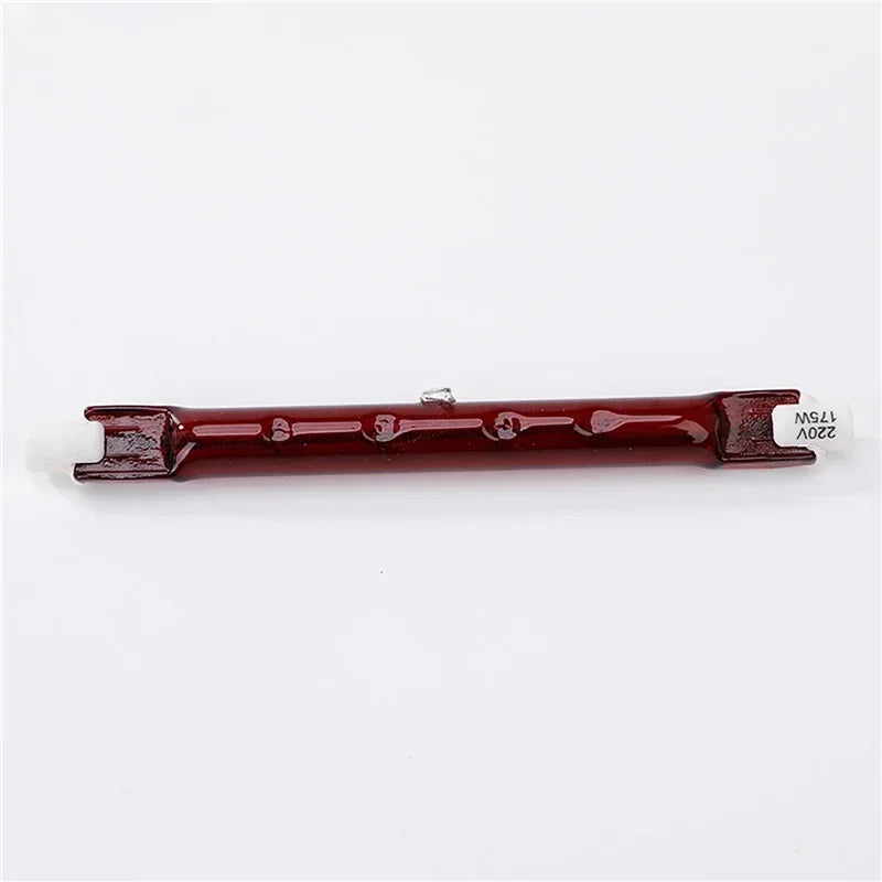 Poultry Heating Lamp 250W Constant Temperature Reptiles Animals Chicken Coop Heater Lamps Pet Heating Breeding Equipment