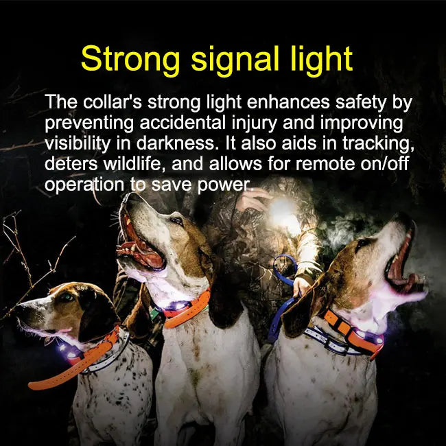 Eseek Enterprise GPS Dog Collar Fence System: 7-Zone Concurrent Management + Violation Analytics - Distributor Training Included