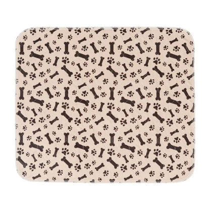 Dog Pee Pad Blanket,Reusable Puppy Pads,Washable Puppy Training Pad,Pet Pee Pad,Leak-Proof Potty Pad,For Small Medium Large Dogs