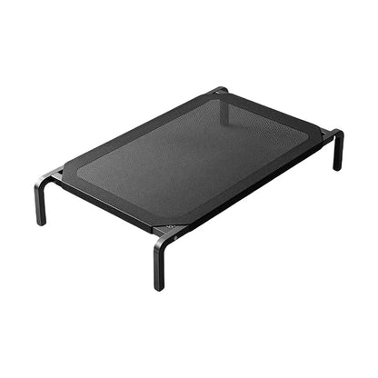 Moisture resistant dog bed, pet mat, pet bed, dog bed, cat bed, breathable cat bed, washable dog hammock, outdoor pet supplies