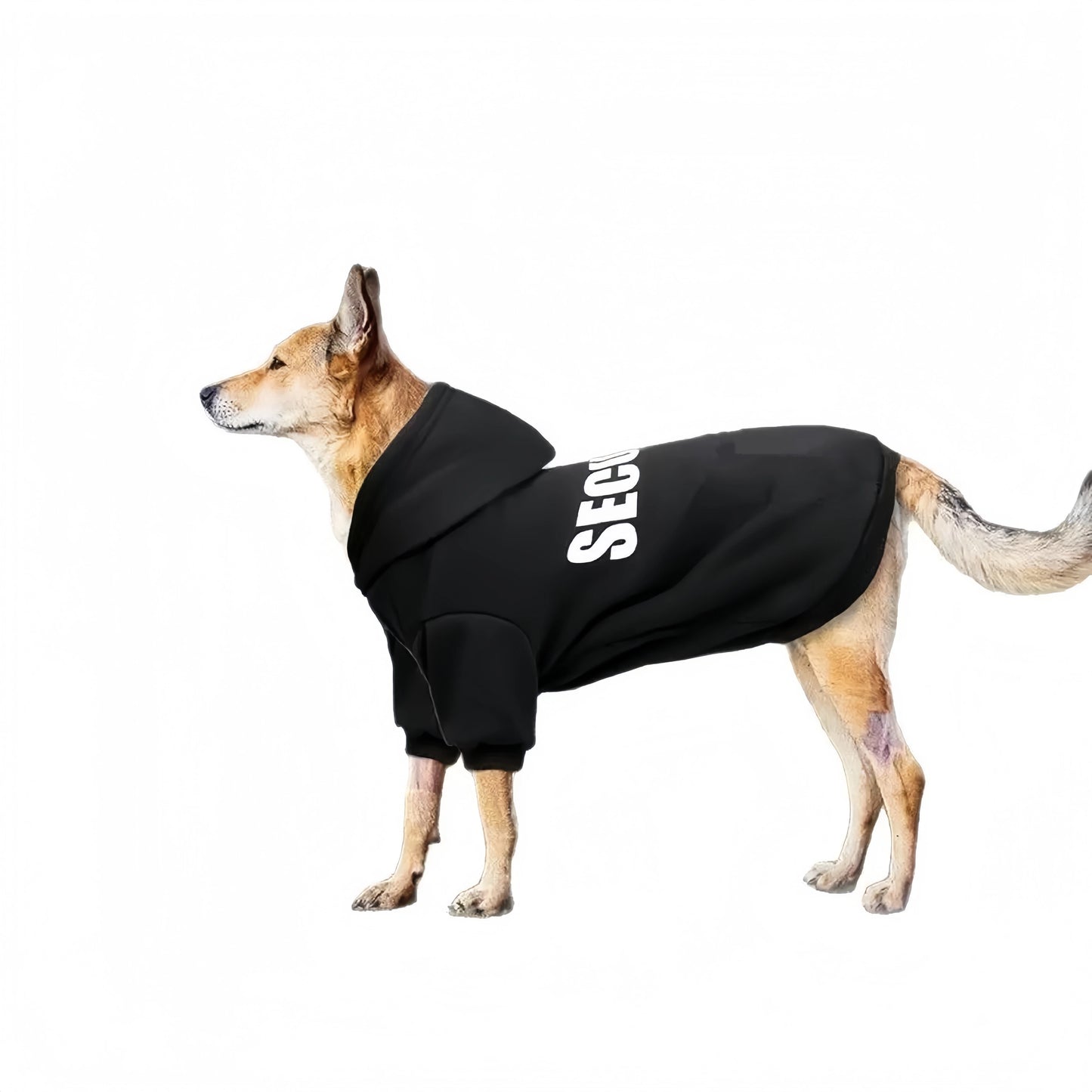Pet Hoodies  Clothes For Small Dogs Puppy Jacket Sweatshirt Coat Labrador Costume Autumn Winter Keep Warm Pets Clothing Bulldog