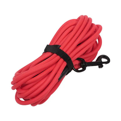 Leash Durable Chew Proof Leads Dog Walking And Training Heavy Duty Dog Tie Out Cable For Small Large Dogs Outdoor