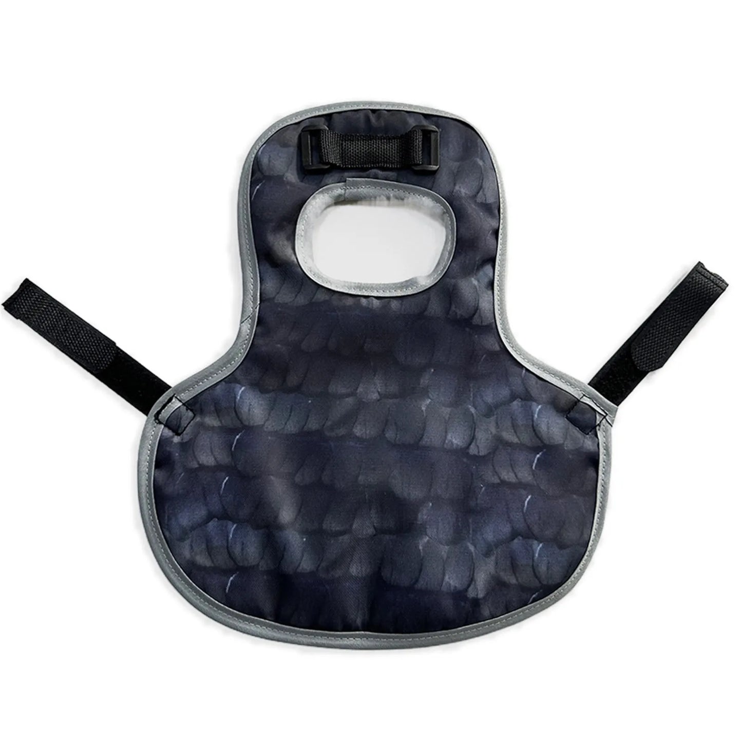 Chicken Saddle For Hens Adjustable Strap Chicken Saddle Breathable Full Coverage Feather Protection Poultry Accessories