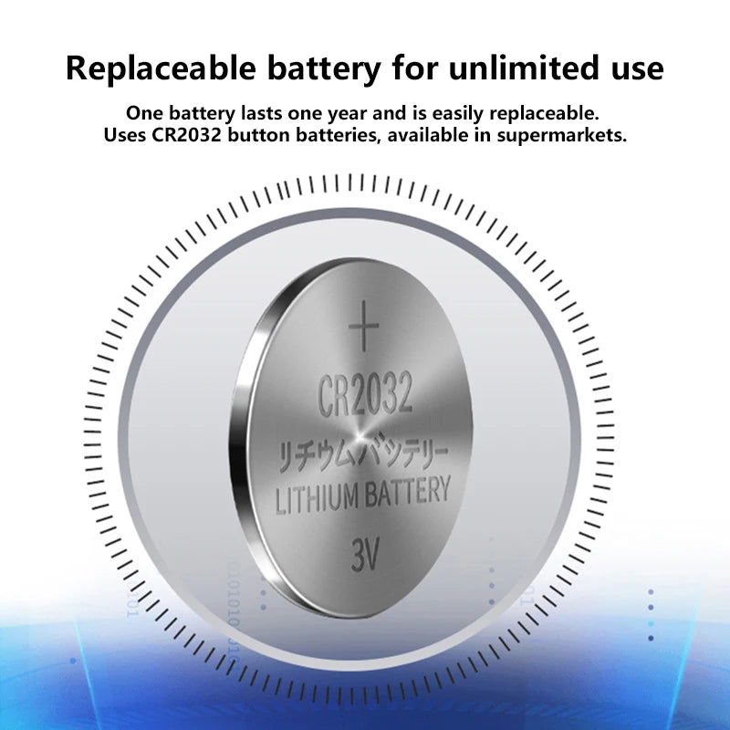 New Pet GPS Tracker Collar for Cats Dogs iOS Compatible Find My Device Anti Lost Waterproof Real Time Tracking Smart Locator