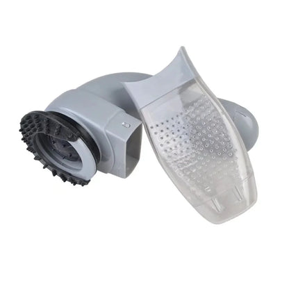 New Pet Cat Dog Hair Fur Remover Grooming Brush Trimmer Comb Electric Vacuum Cleaner Hair Sucker Dog Accessories Beauty Tools