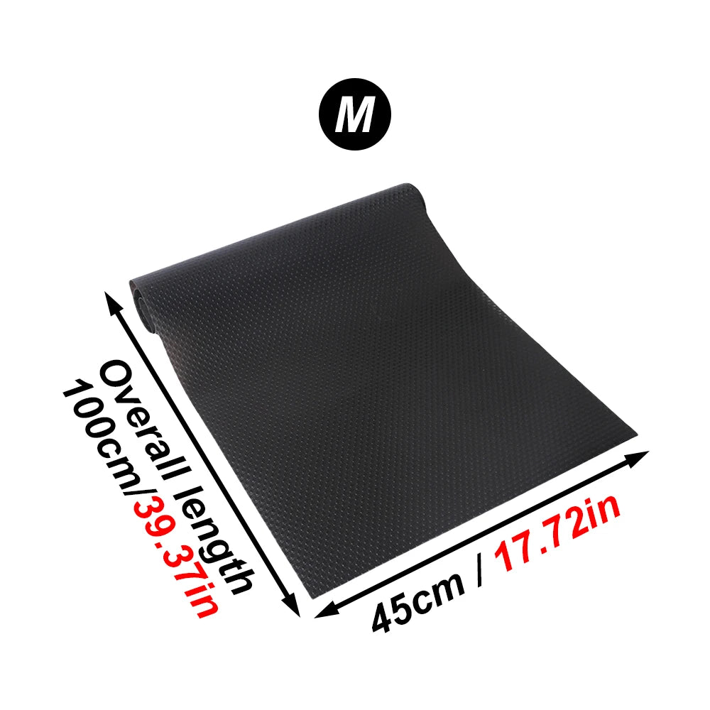 Reptile Terrarium Liner Tank Bedding for Bearded Dragon Leopard Gecko Snake Turtle Easy Cut Amphibian Cage Mat Pad Carpet Base