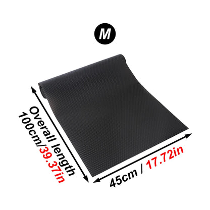 Reptile Terrarium Liner Tank Bedding for Bearded Dragon Leopard Gecko Snake Turtle Easy Cut Amphibian Cage Mat Pad Carpet Base