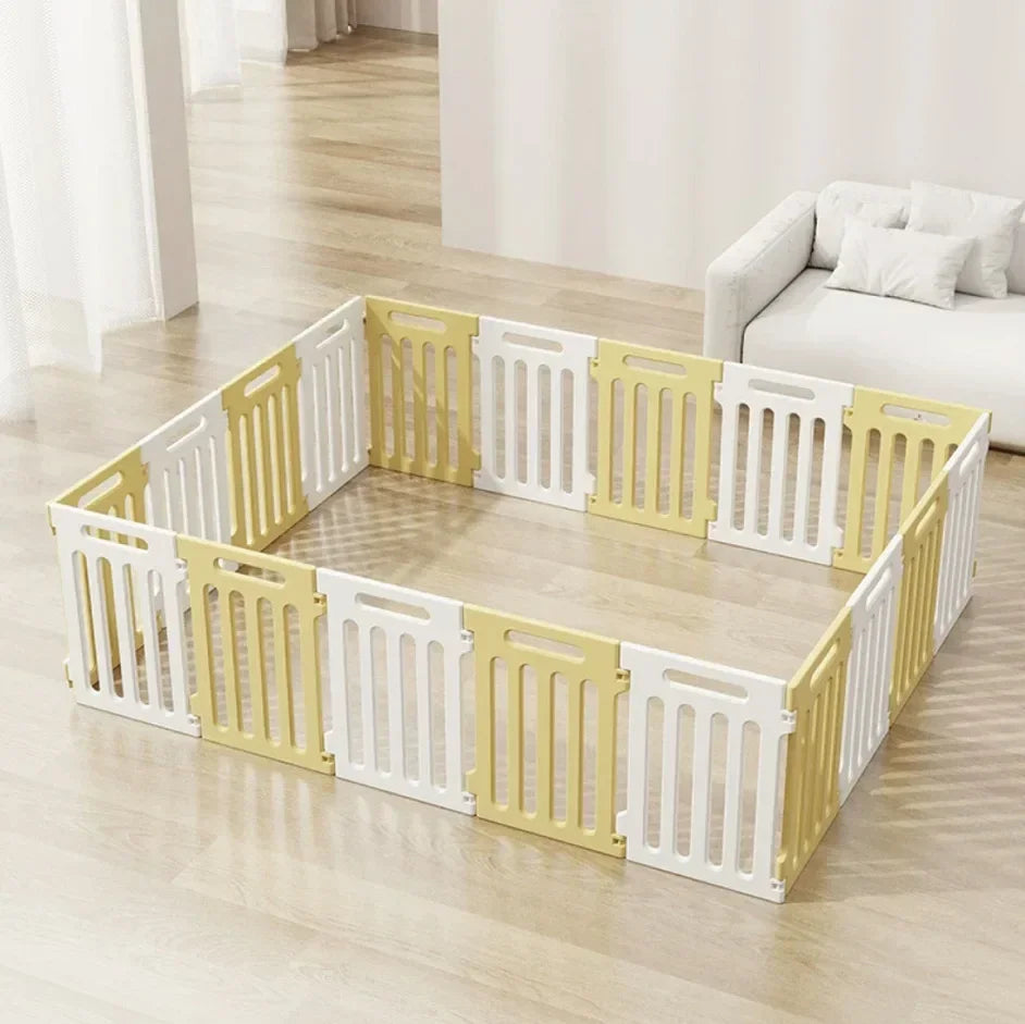Claw Villa Benson Pet Indoor Isolation Fence Household Small Rabbit Small Pet Dog Cage