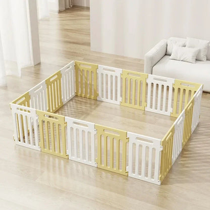 Claw Villa Benson Pet Indoor Isolation Fence Household Small Rabbit Small Pet Dog Cage