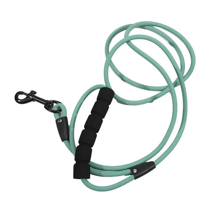 Leash Durable Chew Proof Leads Dog Walking And Training Heavy Duty Dog Tie Out Cable For Small Large Dogs Outdoor