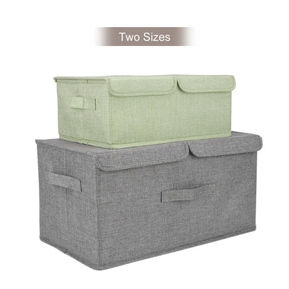 Custom Dog Pet Toy Box Personalised Name Dog Accessory Storage Bin with Lid Cat Pet Organizer Storage Basket For Toys Blanke