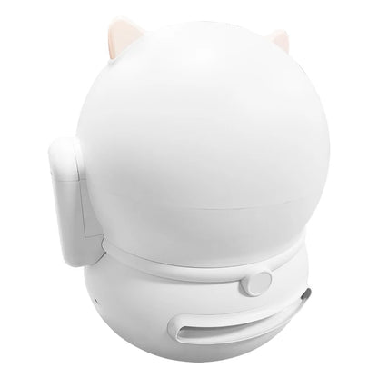 Automatic Cat Box Large Capacity Cat Toilet Drawer Type Easy To Clean