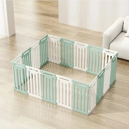 Claw Villa Benson Pet Indoor Isolation Fence Household Small Rabbit Small Pet Dog Cage