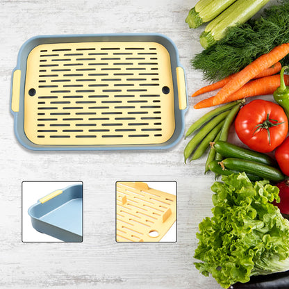 Rabbit Litter Box Pets Restroom Pet Toilet Tray Bunnies Corner Toilet Box Ferret Hamster Dragon Cat Guinea Pig Dutch Pigs