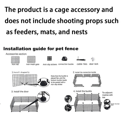 Bird Cage Parrot Cage Extra Large Household Winter House Large Black Phoenix Budgerigar Special Splash-Proof Breeding Cage