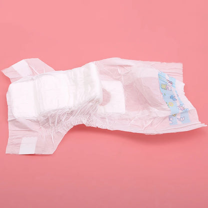 Dogs Diapers Absorbent Disposable Puppy Training Pee Pads Quick Dry Surface Mat Clean Cushion Portable Dog Supplies